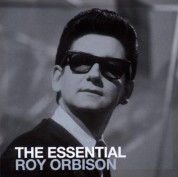 Roy Orbison: The Essential Roy Orbison - CD