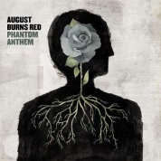August Burns Red: Phantom Anthem - CD