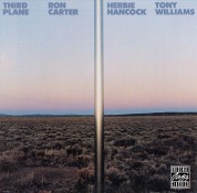 Herbie Hancock, Ron Carter: Third Plane - CD