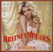 Britney Spears: Circus - CD