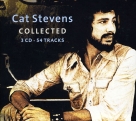 Cat Stevens: Collected - CD Foto #1