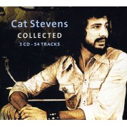 Cat Stevens: Collected - CD