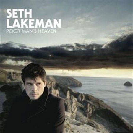 Seth Lakeman: Poor Man's Heaven - CD