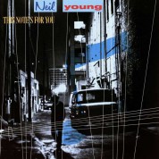 Neil Young: This Note's For You - Plak