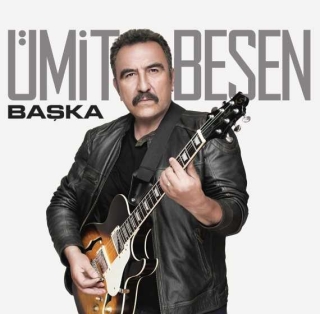 Ümit Besen: Başka - Plak