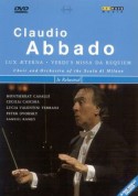 Claudio Abbado - In Rehearsal (Giuseppe Verdi) - DVD