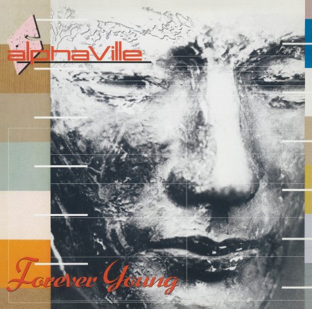 Alphaville: Forever Young (remastered) - Plak