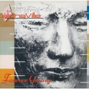 Alphaville: Forever Young (remastered) - Plak