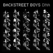 Backstreet Boys: DNA - Plak