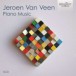 Van Veen: Piano Music - CD