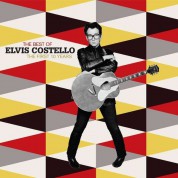 Elvis Costello: The Best Of The First 10 Years - CD