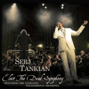 Serj Tankian: Elect The Dead Symphony - CD