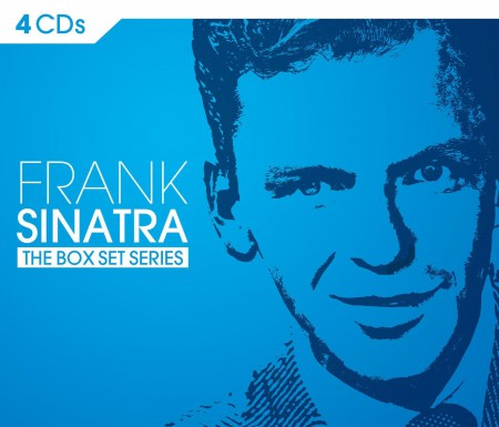 Frank Sinatra: The Box Set Series - CD