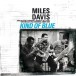 Miles Davis: Kind of Blue (Limited Edition - Solid Blue Colored Vinyl) - Plak