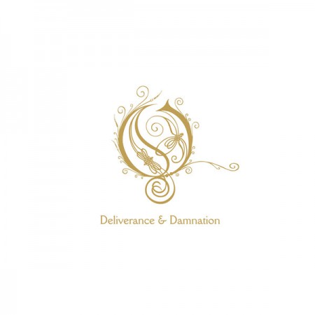 Opeth: Deliverance & Damnation - Plak