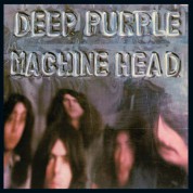 Deep Purple: Machine Head (Limited Edition - Purple Vinyl) - Plak