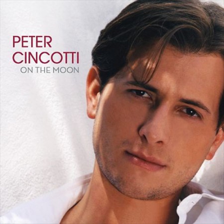 Peter Cincotti: On The Moon - CD