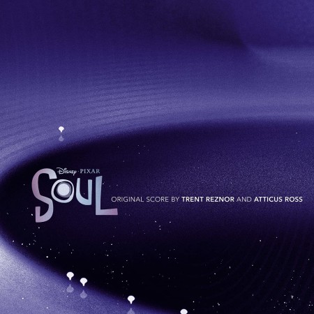 Trent Reznor, Atticus Ross: Soul (Original Score) - Plak