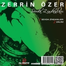 Zerrin Özer: Sevda Zindanları - CD Foto #2