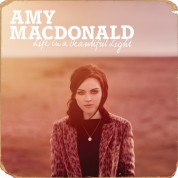 Amy Macdonald: Life In A Beautiful Light - CD