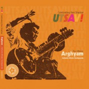 Ashwini Bhide-Deshpande: Arghyam-The Offering - CD