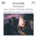 Wagner, R.: Overtures - CD