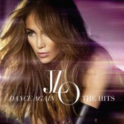 Jennifer Lopez: Dance Again...The Hits - CD
