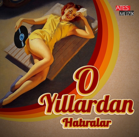 Halis Bütünley - O Yıllardan Hatıralar