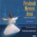 Ferahnak Mevlevi Ayini - CD