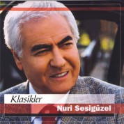 Nuri Sesigüzel: Klasikleri - CD