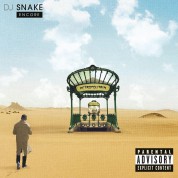 Dj Snake: Encore - CD