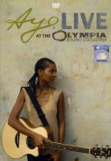 Ayo: Live At The Olympia - DVD