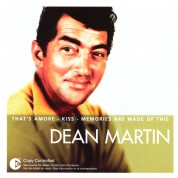 Dean Martin: The Essential - CD
