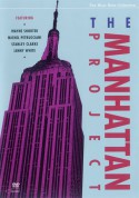 Çeşitli Sanatçılar: The Manhattan Project - DVD