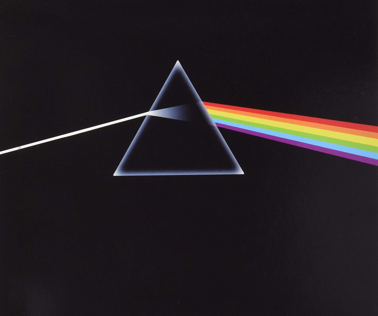 Pink Floyd: Dark Side of the Moon - CD | Opus3a
