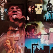 Sly & The Family Stone: Stand! - Plak