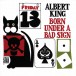 Albert King: Born Under A Bad Sign [Stax Remasters] Original recording remastered - CD