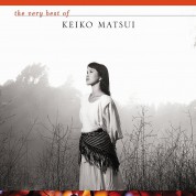 Keiko Matsui: The Very Best Of - CD