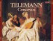 Telemann: Concertos - CD