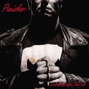 LL Cool J: Mama Said Knock You Out (Marvel Reissue - Red Vinyl) - Plak