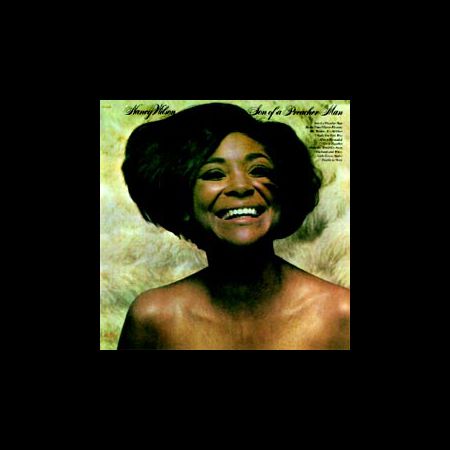 Nancy Wilson - Son Of A Preacher Man