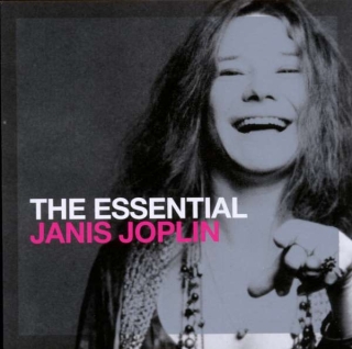 Janis Joplin: The Essential - CD