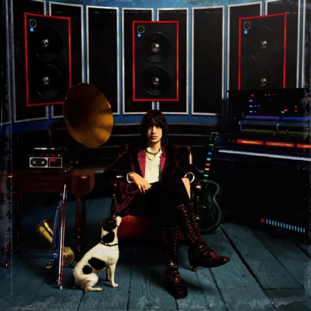 Julian Casablancas: Phrazes For The Young - CD