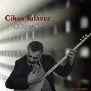 Cihan Kılavuz: Gidiyorum - CD
