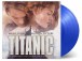 Titanic (Limited Numbered Edition - Translucent Blue Vinyl) - Plak