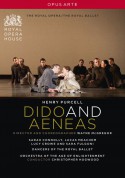 Purcell: Dido and Aeneas - DVD