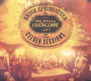 Bruce Springsteen: We Shall Overcome - The Seeger Sessions - CD