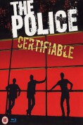 Police: Certifiable - BluRay