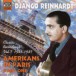Reinhardt, Django: Americans in Paris (1935-1937) - CD