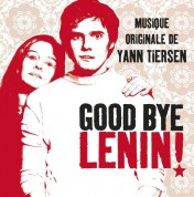 Yann Tiersen: Goodbye Lenin (Soundtrack) - CD